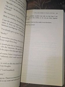A Million Kisses In Your Lifetime By Monica Murphy