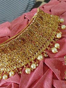 Beautiful Golden Set