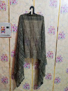 🇳🇿💫🎀Elegant Printed Dupatta