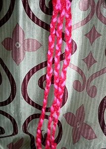 Navratri Hair Band
