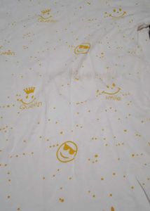 Cute Cat Graphic Tee