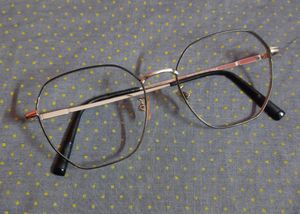 Stainless Steel Spectacle Frame