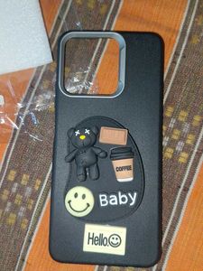REALME C-53 COVER