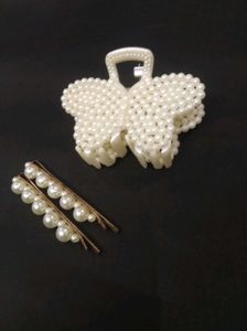 Elegant Hair Accessories to elevate your style
