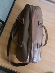 Traveling Bag