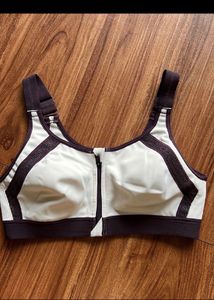 2 Set Of Enamor Sports Bra 34B