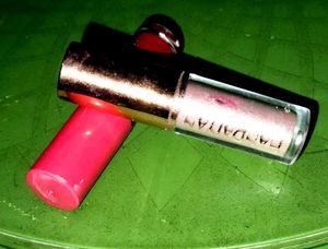 Lipstick and lipgloss Set