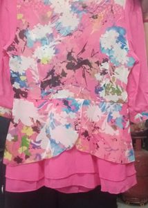 Stylish Grey Crop Top pick any 1