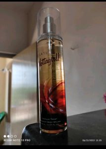 Watergirl Body Mist