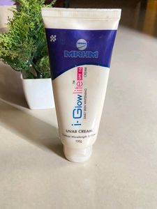 I-Glow Lite SPF 16 Daily Skin Whitening Cream, 100gm