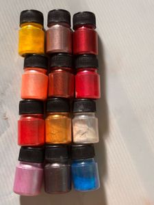 Mica Powder