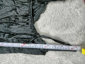 Black 🖤 Hot Dress 30,32💙