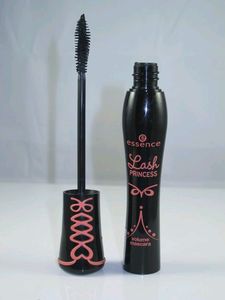 Viral Pinterest Mascara