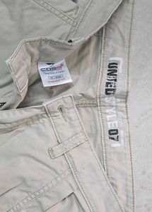 Cobbitaly Cargo pants PRICE NEGOTIABLE