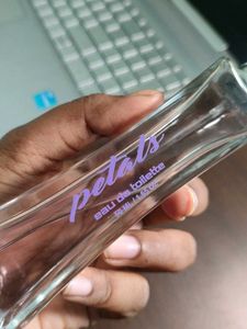 Petals - eau de toilette