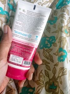 Mamaearth Beetroot Face Cream