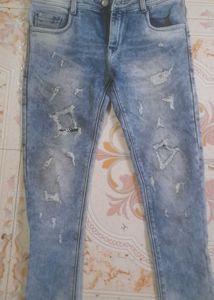 MENS JEANS