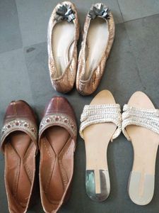 Shoes Bundle