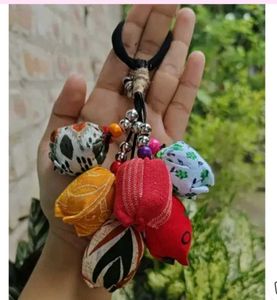 Tulip Hair Accessories