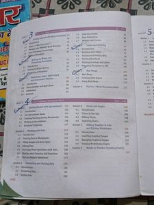 Class 9 Information Technology Sumita Arora