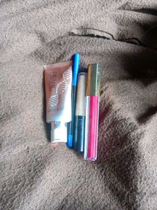 Swiss Beauty Liquid Highlighter Combo
