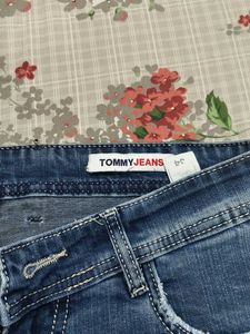 Tommy Hilfiger Jeans