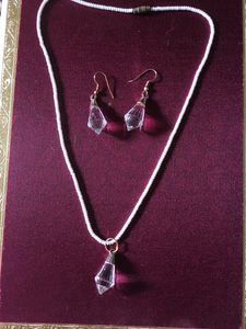 Hand Made Jewelry
