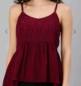 Roadster Sustainable Top
