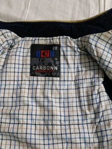 Stylish Boys Striped Vest