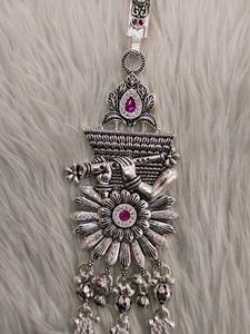 Pure Silver Fancy Juda