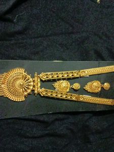 Anokhi Jewellers Set