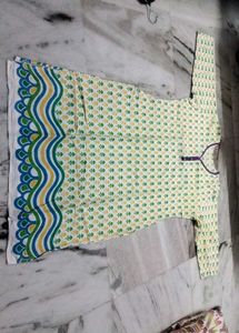 Jaipur Cotton Kurta