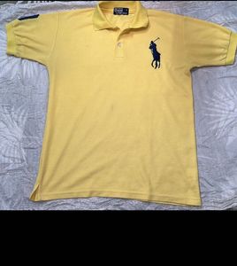 Ralph Lauren Dupe Polo Tshirt For Men
