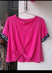 2 Peice Everday Crop Top