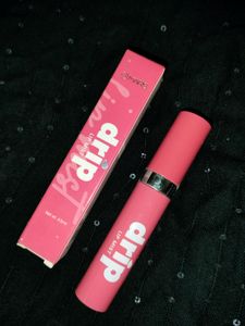 Mars Drip Lip Mist In Shade Mulberry