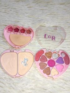Makeup Palette