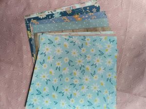 Pattern Sheets