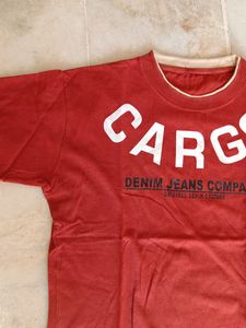 Tshirt 34 Size Perfect Condition