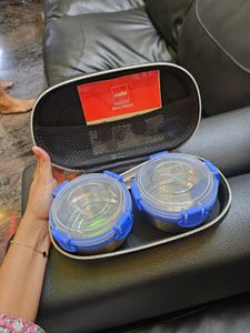 Cello Max Fresh Lunch Box