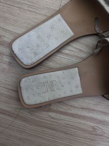 Zara sandal