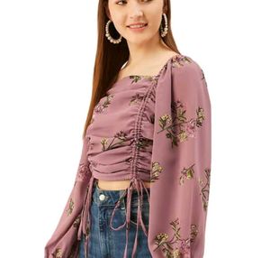 Sassafras Top