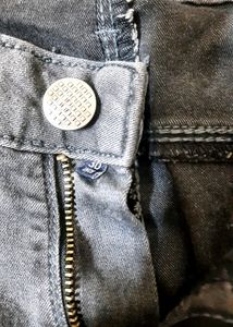 Totally New Skinny Fit Jeans