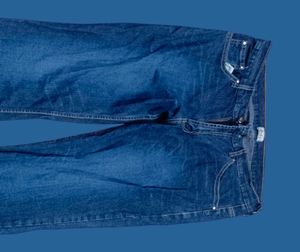Bootcut Denim Jeans