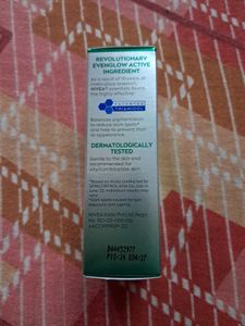 Face Serum