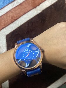 Quartz JEALN Watch