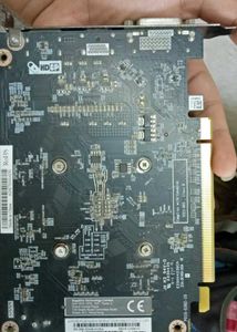 Rx 550 4gb Sapphire