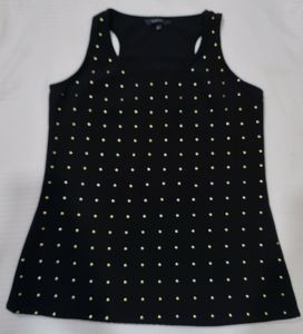 Razor Back Top