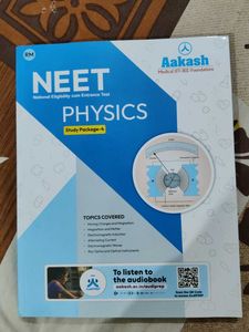 NEET Physics Study Package