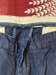 Chinos - Westsport By West side