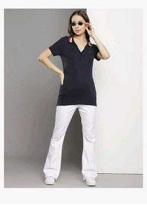 Tommy Hilfiger Tshirt For Women